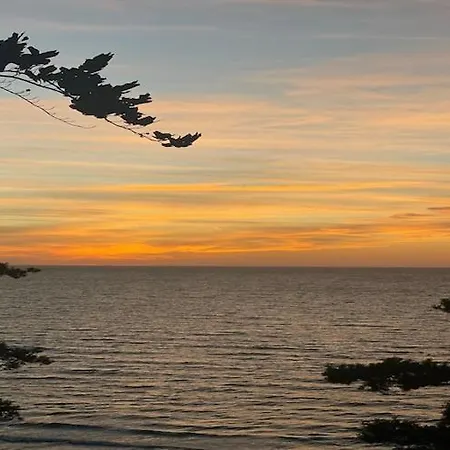 بيت للعطل With Sauna And Whirlpool *