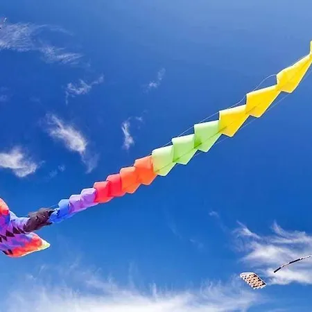 With Sauna And Whirlpool * Lubin (West Pomeranian)