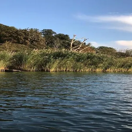 بيت للعطل With Sauna And Whirlpool *