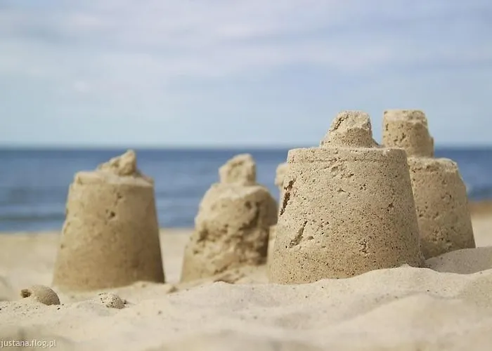 With Sauna And Whirlpool *